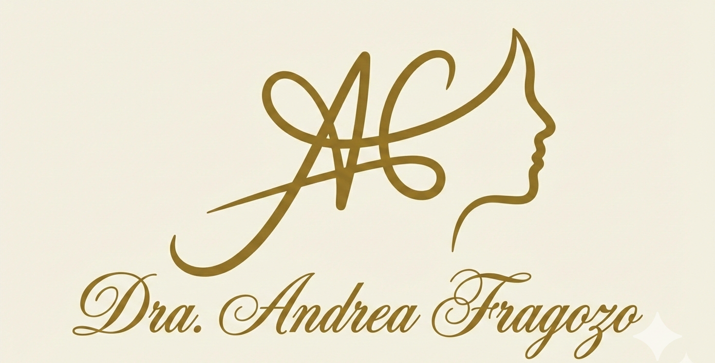 Firma Dra. Andrea Fragozo
